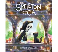 The Skeleton and the Cat