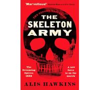 The Skeleton Army: (The Oxford Mysteries)