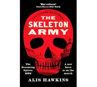 The Skeleton Army: (The Oxford Mysteries)