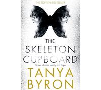 The Skeleton Cupboard: The making of a clinical psychologist