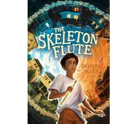 The Skeleton Flute
