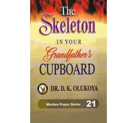 The Skeleton in your Grandfather's Cupboard