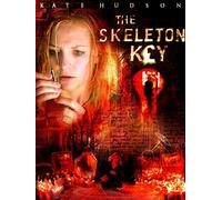 The Skeleton Key