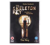 The Skeleton Key [DVD]