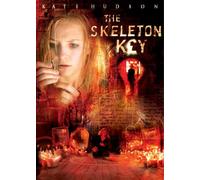 The Skeleton Key (Full Screen Edition) by Kate Hudson