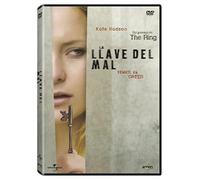 The Skeleton Key (The Skeleton Key, Spain Import, see details for languages)