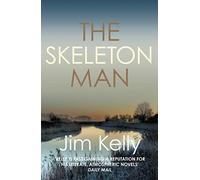 The Skeleton Man: The gripping mystery series set against the Cambridgeshire fen (Dryden Mysteries)