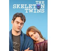 The Skeleton Twins