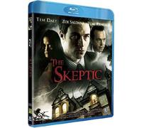 - THE SKEPTIC - BR