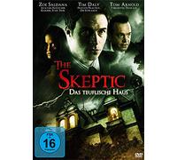 The Skeptic - Das teuflische Haus [Import allemand]