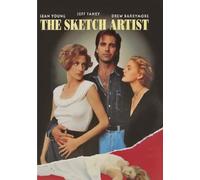 The Sketch Artist