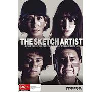 The Sketch Artist