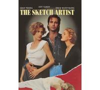 The Sketch Artist