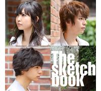 THE SKETCHBOOK 3RD ALBUM(+DVD)
