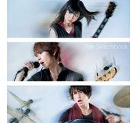 The Sketchbook - The Sketchbook 8th Sg [Japan CD] AVCA-62926