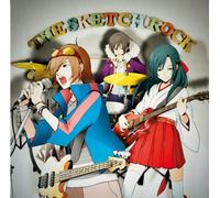 The Sketchbook - The Sketchbook Anison Cover [Japan CD] AVCA-74205