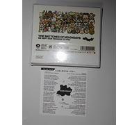 THE SKETCHES OF MOONDAYS~WE KEPT OUR PROMISE TO YOU~