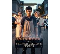 The Skewer Seller’s Secret: They Called Him a Useless Vendor… Until He Inherited Billions