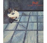 The Skids - Scared To Dance