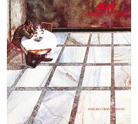 The Skids - Scared to Dance