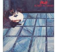 The Skids - Scared To Dance [VINYL]