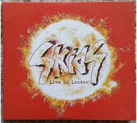 The Skids - The Skids - Live in London