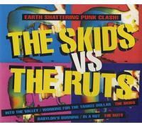 The Skids vs The Ruts