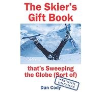 The Skiers Gift Book that's Sweeping the Globe (Sort of)