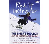 The Skier's Toolbox [DVD]