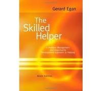 The Skilled Helper 9th (Ninth) Edition