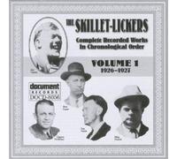 The Skillet Lickers - Skillet Lickers, Vol. 1: 1926-1927