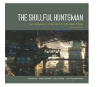 The Skillful Huntsman : Visual Development of a Grimm Tale