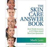 The Skin Care Answer Book – Real-world Answers to 275 Most-asked Skin Care Question – Milady