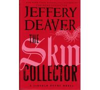 The Skin Collector (Lincoln Rhyme)