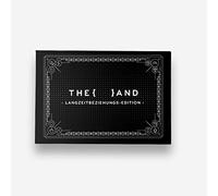 The Skin Deep Card Game {THE AND} Long-Term Relationship Edition