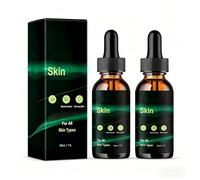 The Skin, Easy Action, Gentle,Suitable For Men And Women,Green