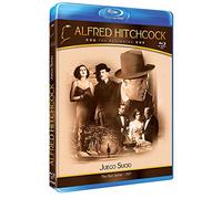 The Skin Game (Blu-Ray)