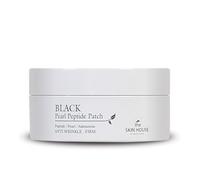 the SKIN HOUSE - Black Pearl Peptide Patch 60 pcs