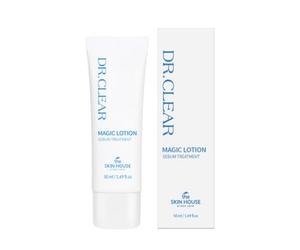 the SKIN HOUSE - Dr. Clear Magic Lotion 2026 Version - 50ml