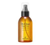 the SKIN HOUSE - Dr. Clear Magic Toner 130ml