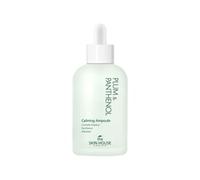 The Skin House Plum & Panthenol Calming Ampoule | The Skin House Plum & Panthenol Soothing Ampoule