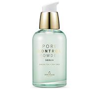 The Skin House Pore Control Powder Serum (1.69 fl oz / 50 ml), Pores Firming Korean Skin Care, No Parabens, No Animal Testing