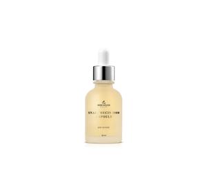 The Skin House Snail Mucin 5000 Ampoule 30ml