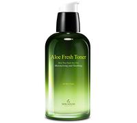 The skin house The Skin House Aloe Fresh Toner 130ml, K-Beauty
