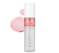 The Skin House Ultra Collagen Dewy & Glow Ampoule Mist I Glowy Collgen Ampoule & Mist I Double Layer Mist I Mist Spray Type I Face Mist Korean Skincare [80 ml / 2.70 fl.oz]