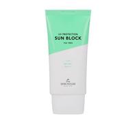 the SKIN HOUSE - UV Protection Sun Block Tea Tree 50ml