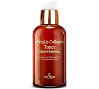 The Skin House Wrinkle Collagen Toner 130 ml