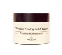 the SKIN HOUSE - Wrinkle Snail System Cream 50ml