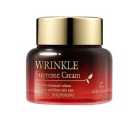 The Skin House Wrinkle Supreme anti-wrinkle cream, 50 ml