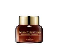 The Skin House Wrinkle System Cream 50 ml